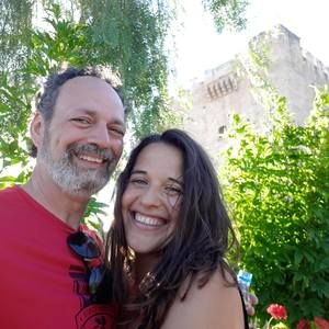 Meet your Posher, Katie-anne